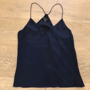 J Crew Camisole